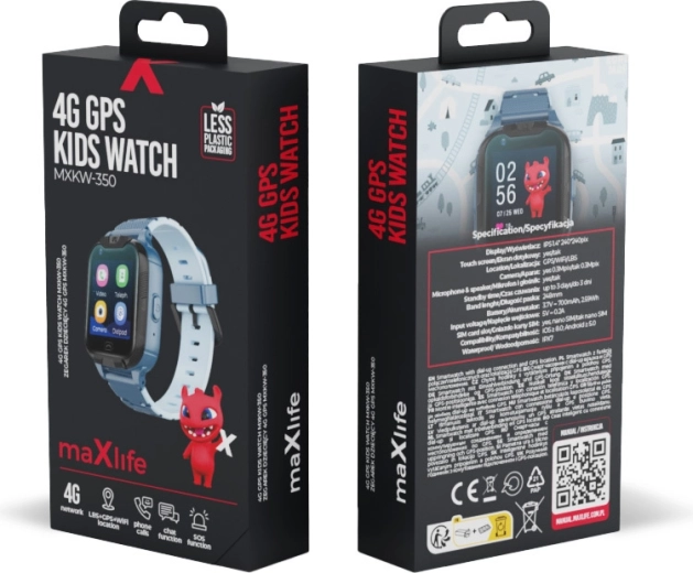 Nauwkeurige locatiebepaling en veilige zones