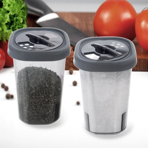 BPA-vrij, eenvoudig onderhoud en veelzijdig gebruik