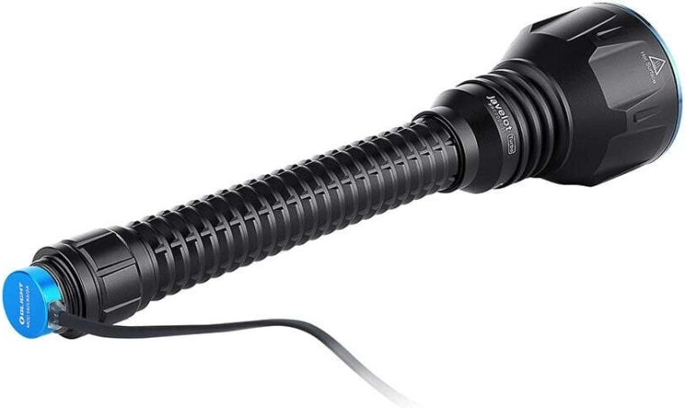 Magnetisch opladen en lange gebruiksduur