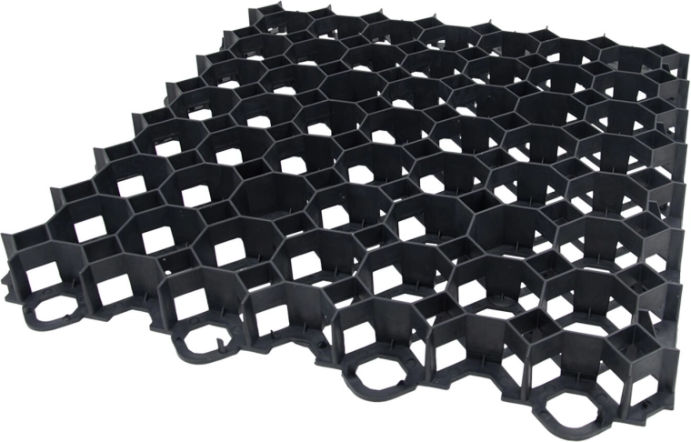 Snelle modulaire installatie