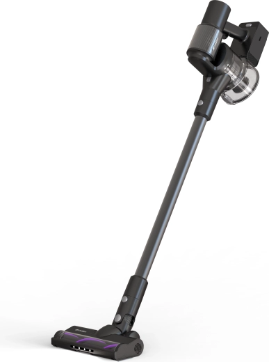 Maltec steelstofzuiger TurboCyclone Pro 2000