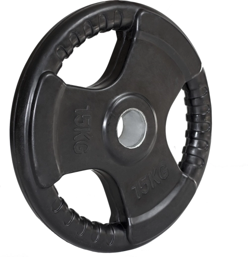 Gerubberd oppervlak voor hogere duurzaamheid