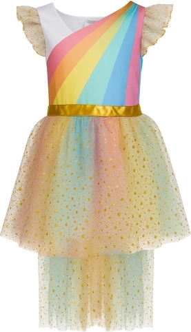 Glinsterende look met “wow”-effect