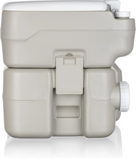 Duurzame HDPE-constructie