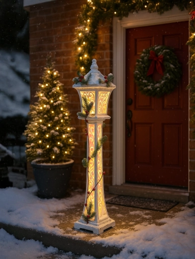 Zachte LED-verlichting