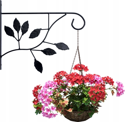 Eenvoudige montage op muur of paal