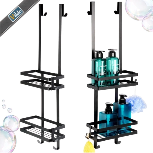 Eenvoudige montage zonder boren