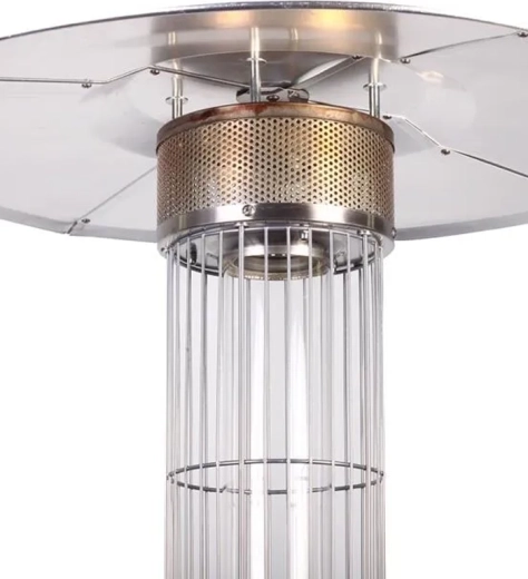 Veilige en stabiele constructie