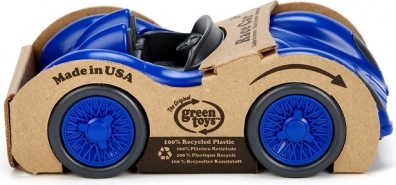 Gerecycled materiaal