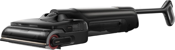 Perfecte reiniging van randen en hoeken