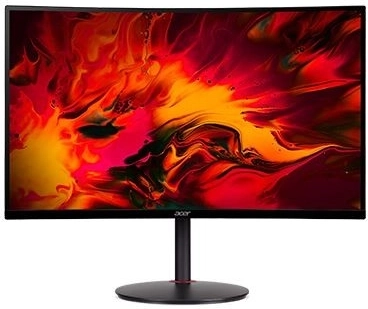 Acer Nitro XZ270UPbmiiphx 27" gamingmonitor