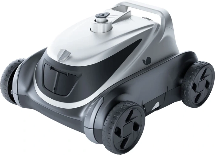 Bublue Bubot 500P draadloze zwembadreinigingsrobot