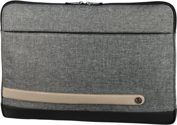 Laptophoes 15,6 Terra Grey