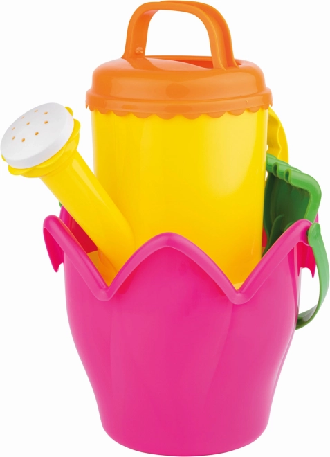Androni zandset tulp 38 cm