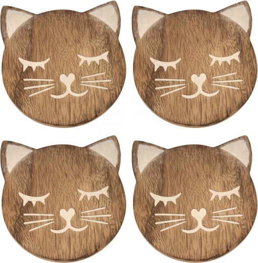 Stijlvol kattendesign