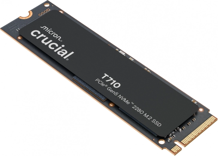 Compacte M.2 2280 voor moderne pc’s