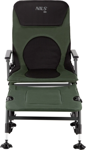 Robuust stalen frame met hoog draagvermogen