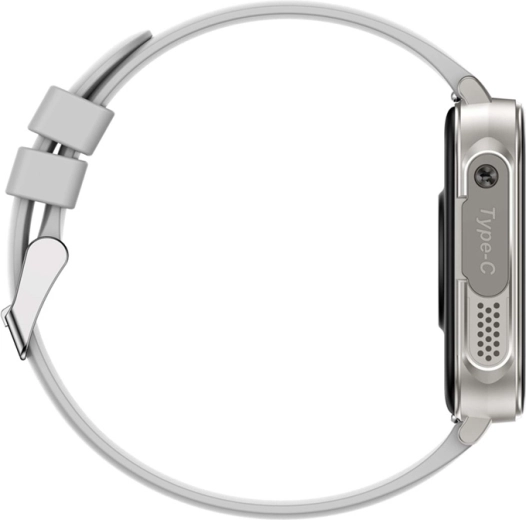 Bellen via Bluetooth en snel USB‑C‑laden