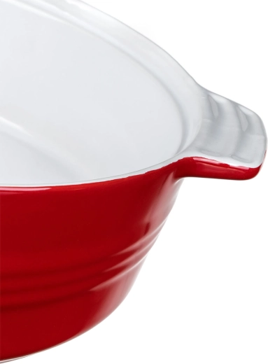 Veilige hantering dankzij geïntegreerde handgrepen