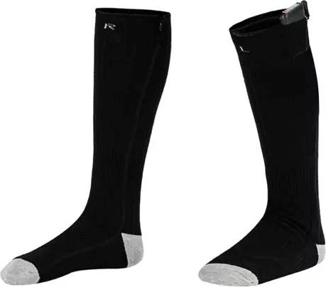 3 verwarmingsniveaus voor comfort in de winter