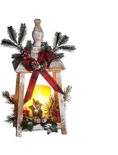 Warm LED-licht
