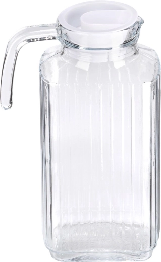 Deksel voor hygiënische opslag