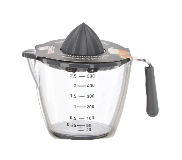 Efficiënte sapextractie