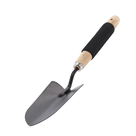 Precies planten en verplanten