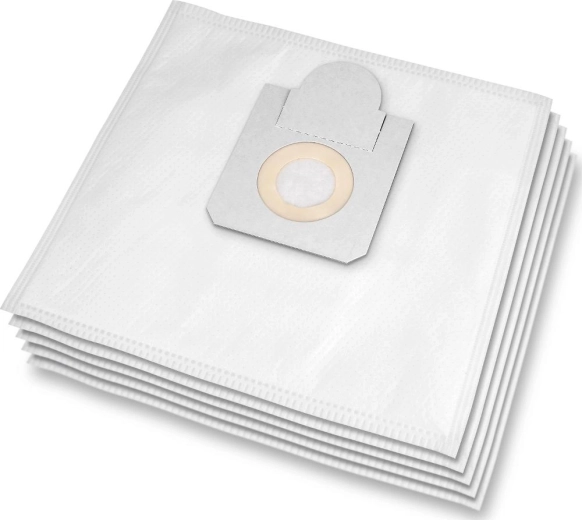 Sencor stofzuigerzakken SVCX 0950 voor SVC 55xx–90xx-series, 5 stuks