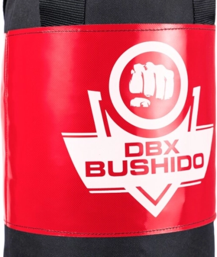 Duurzame zak klaar voor training