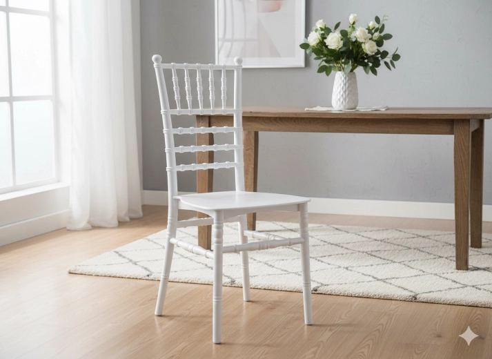 Universele witte kleur