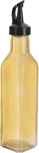 Kwalitatieve glazen uitvoering