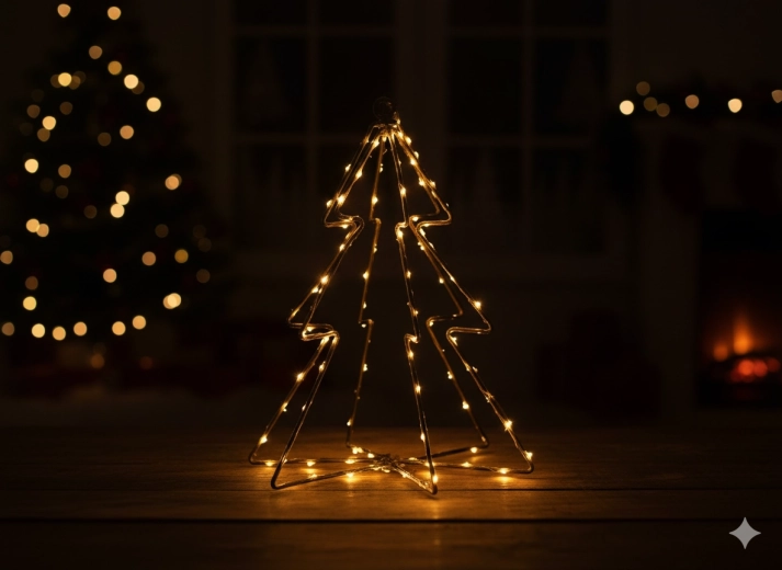 Vrijheid in plaatsing dankzij batterijen