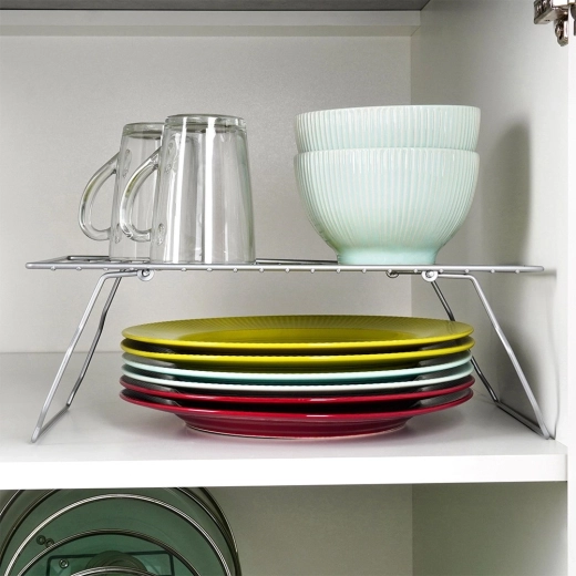 Opvouwbare pootjes voor eenvoudig opbergen