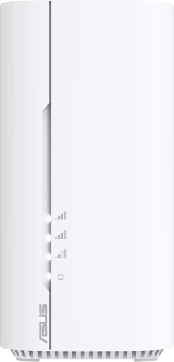 ASUS 4G-BE58 Wi‑Fi 7-router met 4G LTE