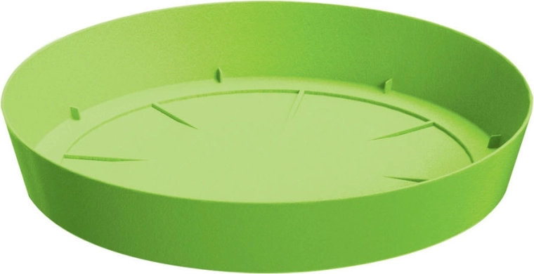 Schotel LOFLY limoengroen 30,5 cm