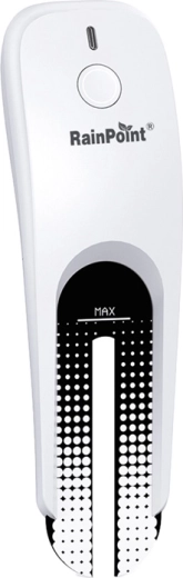 Slimme bediening via Wi‑Fi en app