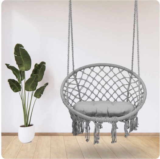 Universele montage en boho design