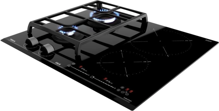 Nauwkeurige aanraakbediening MultiSlider