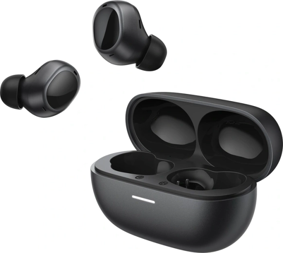 Adaptieve ANC tot 60 dB voor rustig luisteren