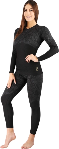 Naadloos comfort en bewegingsvrijheid