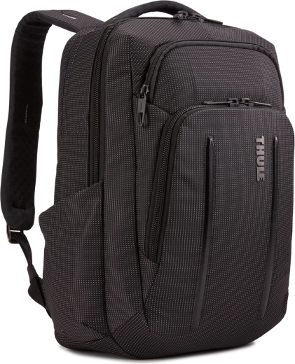 Thule Crossover 2-rugzak 20 l zwart