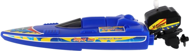 Plezier op het water