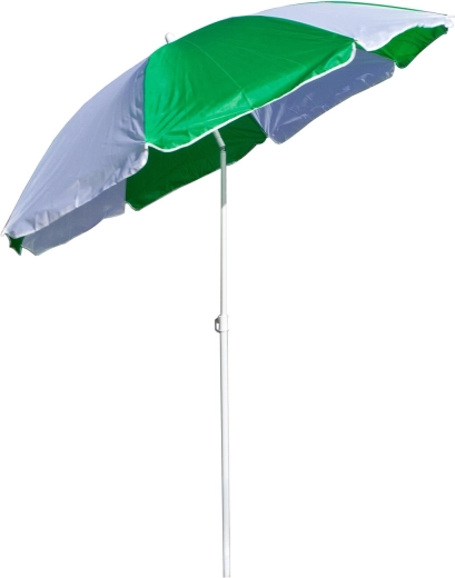 Kantelbaar knikgewricht tegen de zon