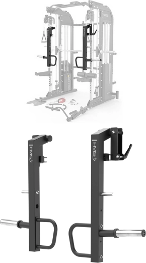 Precieze belastinginstelling met schijven