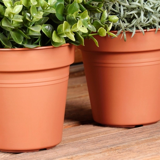 Licht maar toch sterk