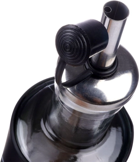 Precies en druppelvrij schenken