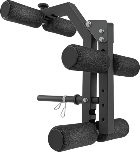 Brede instelmogelijkheden