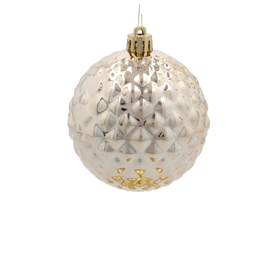 Getextureerde details voor extra schittering