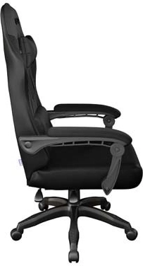 Stabiele basis en stille wielen